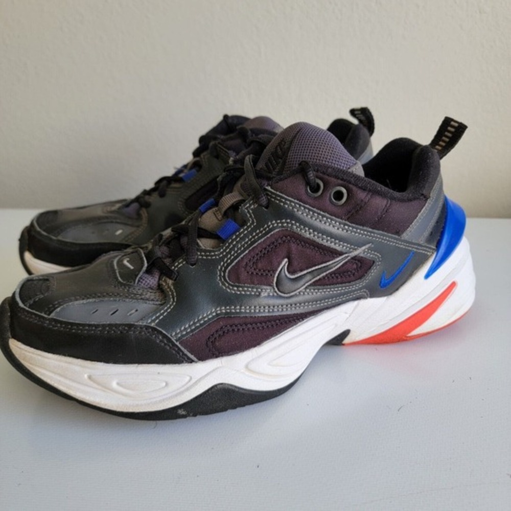 Nike M2K Tenko Paris‎ AV4789-003 Men's Size 8 Shoes Sneakers Athletic